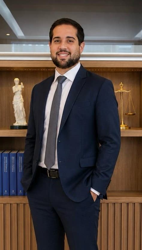 Dr. Lucas Landi Brito